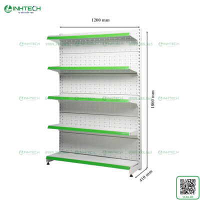 Giá kệ công nghiệp